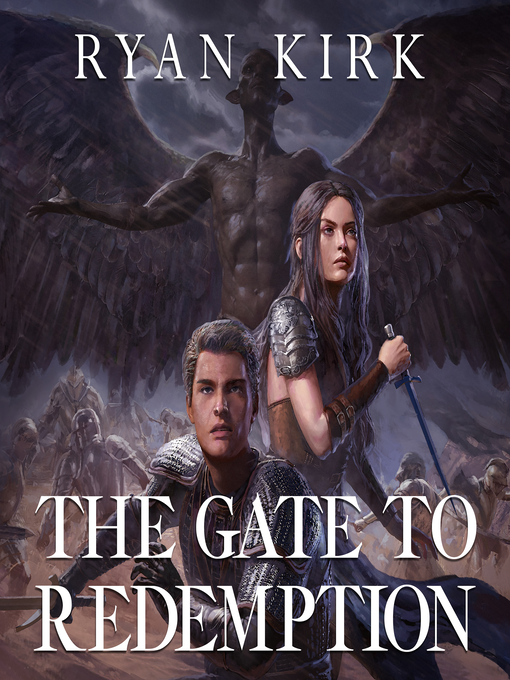 Title details for The Gate to Redemption by Ryan Kirk - Wait list